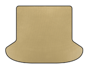 BYD S6 2010–2016 EVA kofferbakmat (Beige) foto 1