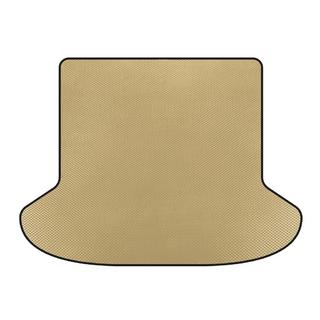 EVA kofferbakmat (Beige)