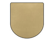 Chery Amulet 2003–2014 EVA kofferbakmat (Beige) foto 1