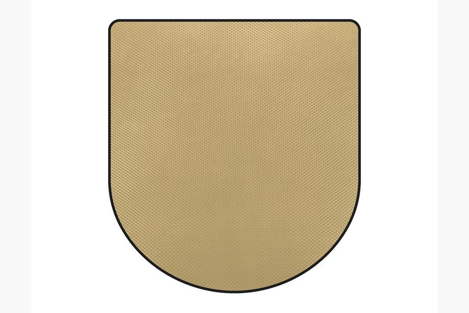 Chery Amulet 2003–2014 EVA kofferbakmat (Beige) Image