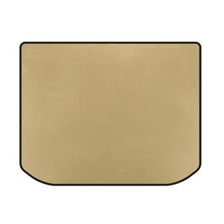 EVA kofferbakmat (Beige)