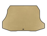 Chery Tiggo 2 2014– EVA kofferbakmat (Beige) foto 1