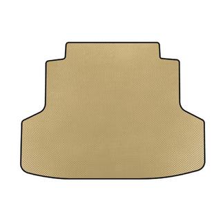 EVA kofferbakmat (Beige)