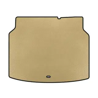 EVA kofferbakmat (Beige)