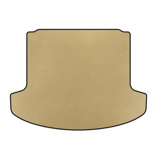 EVA kofferbakmat (Beige)