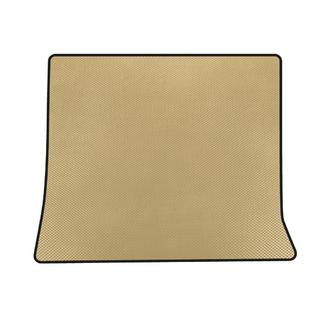 EVA kofferbakmat (2009-2015, Beige)
