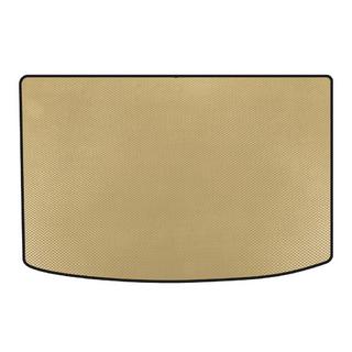 EVA kofferbakmat (Beige) Chevrolet Tacuma/Rezzo 2000–2008