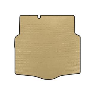 EVA kofferbakmat (SD, Beige)