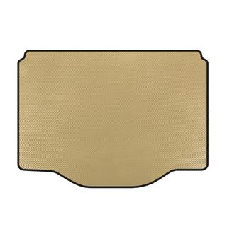 EVA kofferbakmat (Beige)
