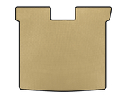 Chevrolet Volt 2010–2016 EVA V-1 kofferbakmat (Beige) foto 1