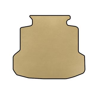 EVA kofferbakmat (SD, Beige)