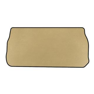 EVA kofferbakmat (Beige)