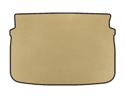 Chrysler PT Cruiser 2000–2010 EVA kofferbakmat (HB, 5-deurs, facelift, beige) foto 1