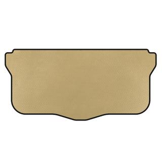 EVA kofferbakmat (HB, beige)