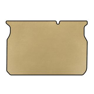 EVA kofferbakmat (HB, beige)