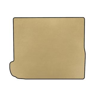 EVA V1 kofferbakmat (Beige) Citroen C-4 Picasso 2013–2022