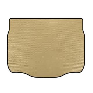 EVA kofferbakmat (Beige)