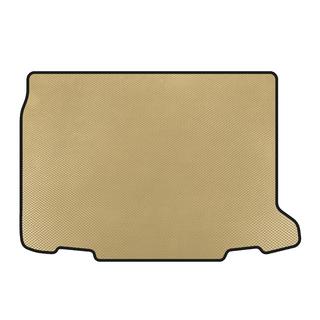 EVA kofferbakmat (Beige)