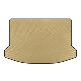 EVA kofferbakmat (HB, 5-deurs, Beige)