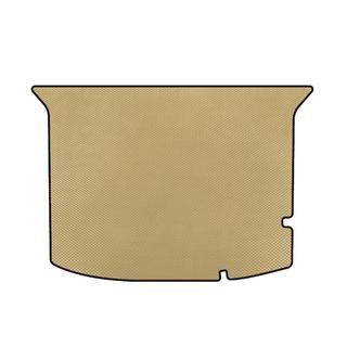 EVA kofferbakmat (vóór facelift, beige)