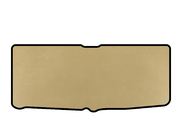 Mini Clubman R55/R56 2007–2014 EVA kofferbakmat (voor R56, beige) foto 1