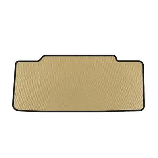 EVA kofferbakmat (voor F56, Beige) Mini Cooper F55/56/57 2014–2023