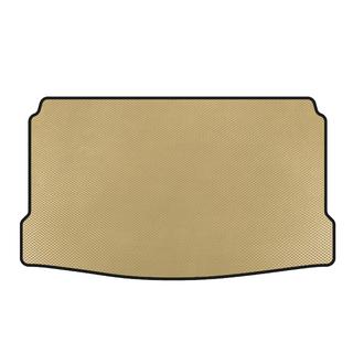 EVA kofferbakmat (uitvoering SD, Beige)