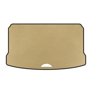 EVA kofferbakmat (voor S F55, 5-deurs, beige) Mini Cooper F55/56/57 2014–2023