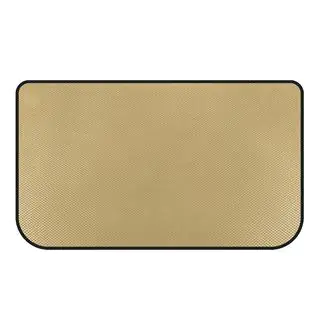 EVA kofferbakmat (voor F55, 5-deurs, beige) Mini Cooper F55/56/57 2014–2023