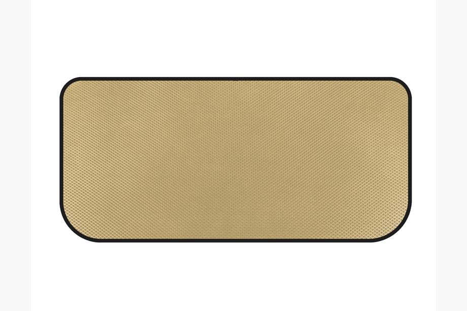 Mini Cooper F55/56/57 2014–2023 EVA kofferbakmat (voor S F56, beige) Image