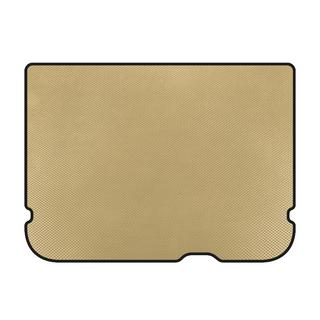 EVA kofferbakmat (Beige) Mini Clubman F54 2015–2024