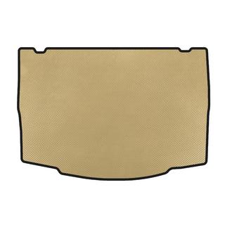 EVA kofferbakmat (Beige) Daihatsu Terios 2006–2017