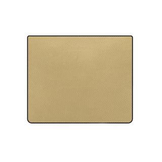 EVA kofferbakmat (2008-2020, zonder 3e zitrij, 8-persoons/uitvoering SXT, beige) Dodge Grand Caravan V 2008–2020