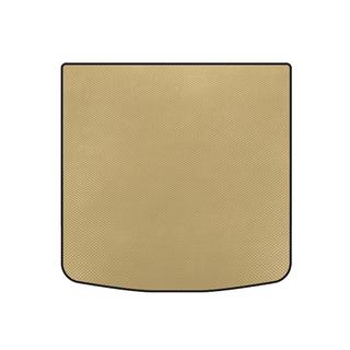 EVA kofferbakmat (2008-2011, Beige)