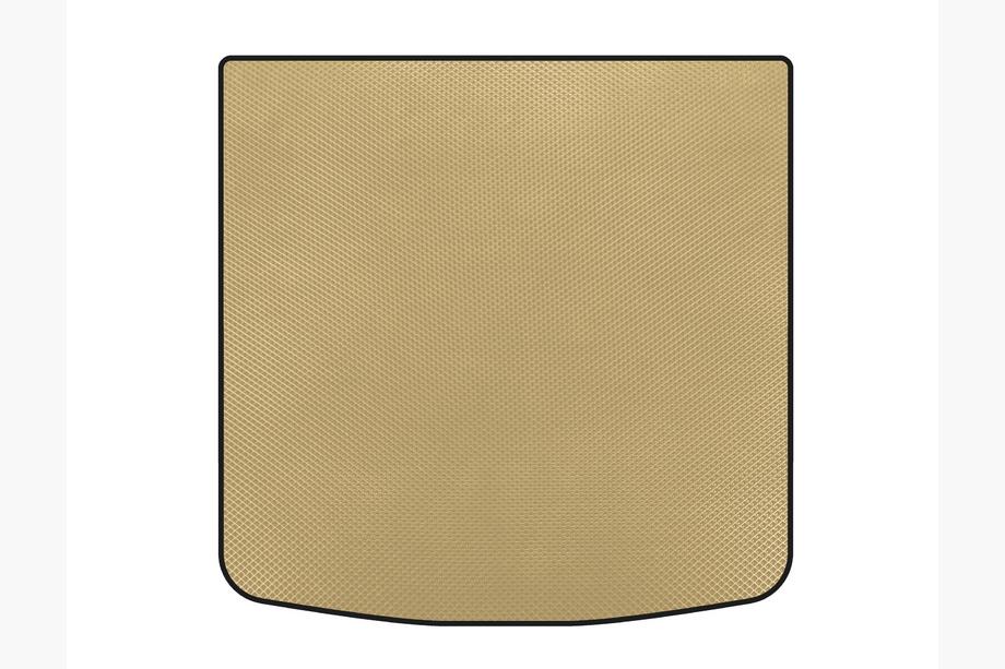 Dodge Journey 2008–2020 EVA kofferbakmat (2008-2011, Beige) Image