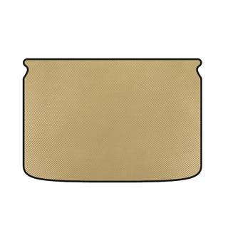EVA kofferbakmat (voor 500L, beige)