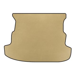 EVA kofferbakmat (SD, Beige)