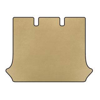 EVA kofferbakmat (Beige)