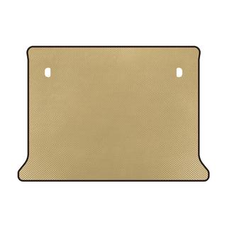 EVA kofferbakmat (Beige) Fiat Fiorino/Qubo 2008–2024