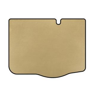 EVA kofferbakmat (HB, 5-deurs, pre-facelift, beige) Fiat Punto Grande/EVO 2006–2018