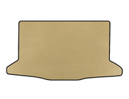 Fiat Sedici 2006–2014 EVA kofferbakmat (HB, beige) foto 1