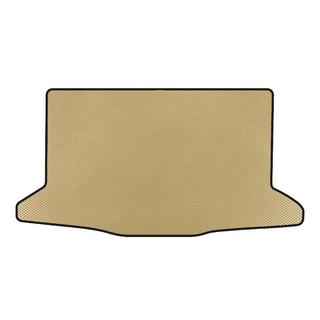 EVA kofferbakmat (HB, beige)