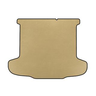 EVA kofferbakmat (SD, Beige)