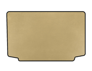 Ford B-Max 2012–2017 EVA kofferbakmat (Beige) foto 1