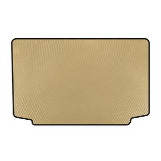EVA kofferbakmat (Beige)