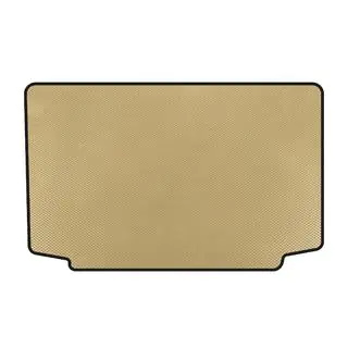 EVA kofferbakmat (Beige)