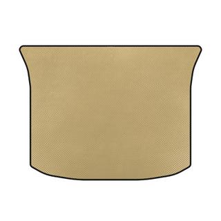 EVA kofferbakmat (Beige)