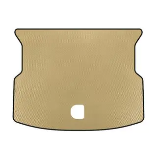 EVA kofferbakmat (Beige)
