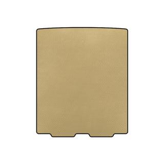 EVA kofferbakmat (2015-2019, 5-zits, Beige)