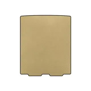 EVA kofferbakmat (2015-2019, 5-zits, Beige)